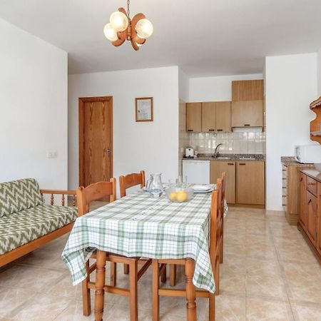 Apartamento La Cabanya 1A Canyamel  Kültér fotó