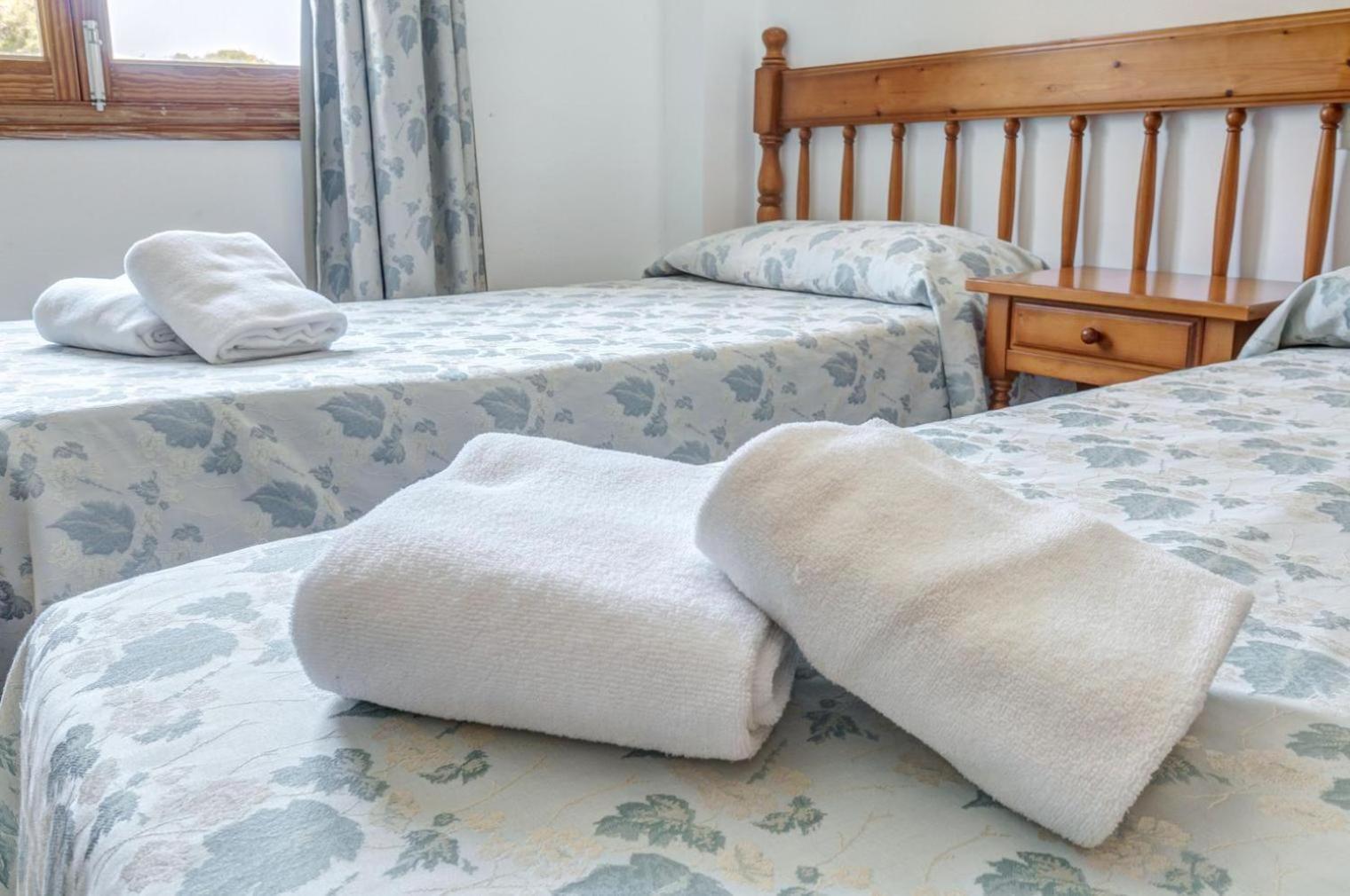 Apartamento La Cabanya 1A Canyamel  Kültér fotó