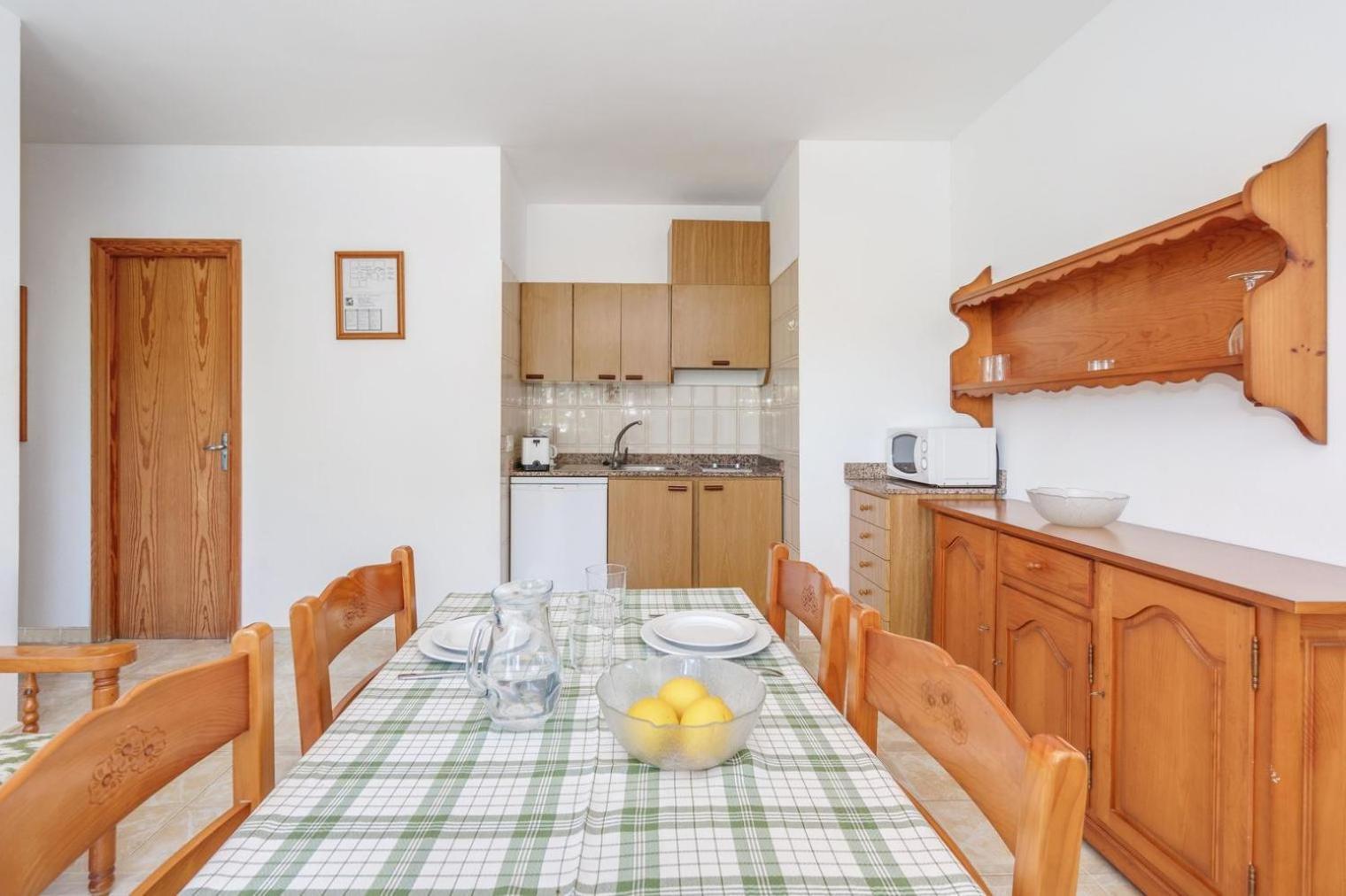 Apartamento La Cabanya 1A Canyamel  Kültér fotó