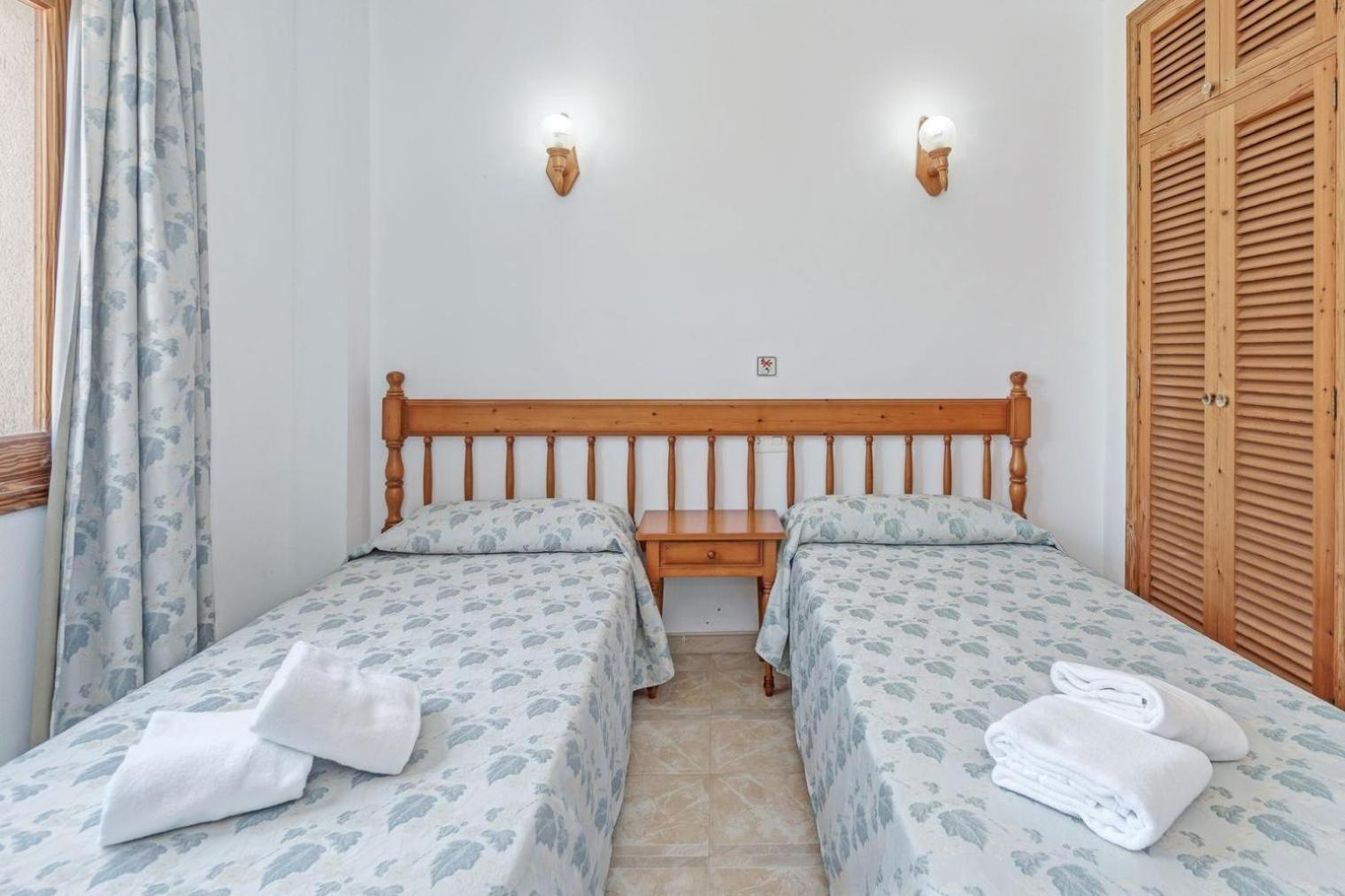 Apartamento La Cabanya 1A Canyamel  Kültér fotó