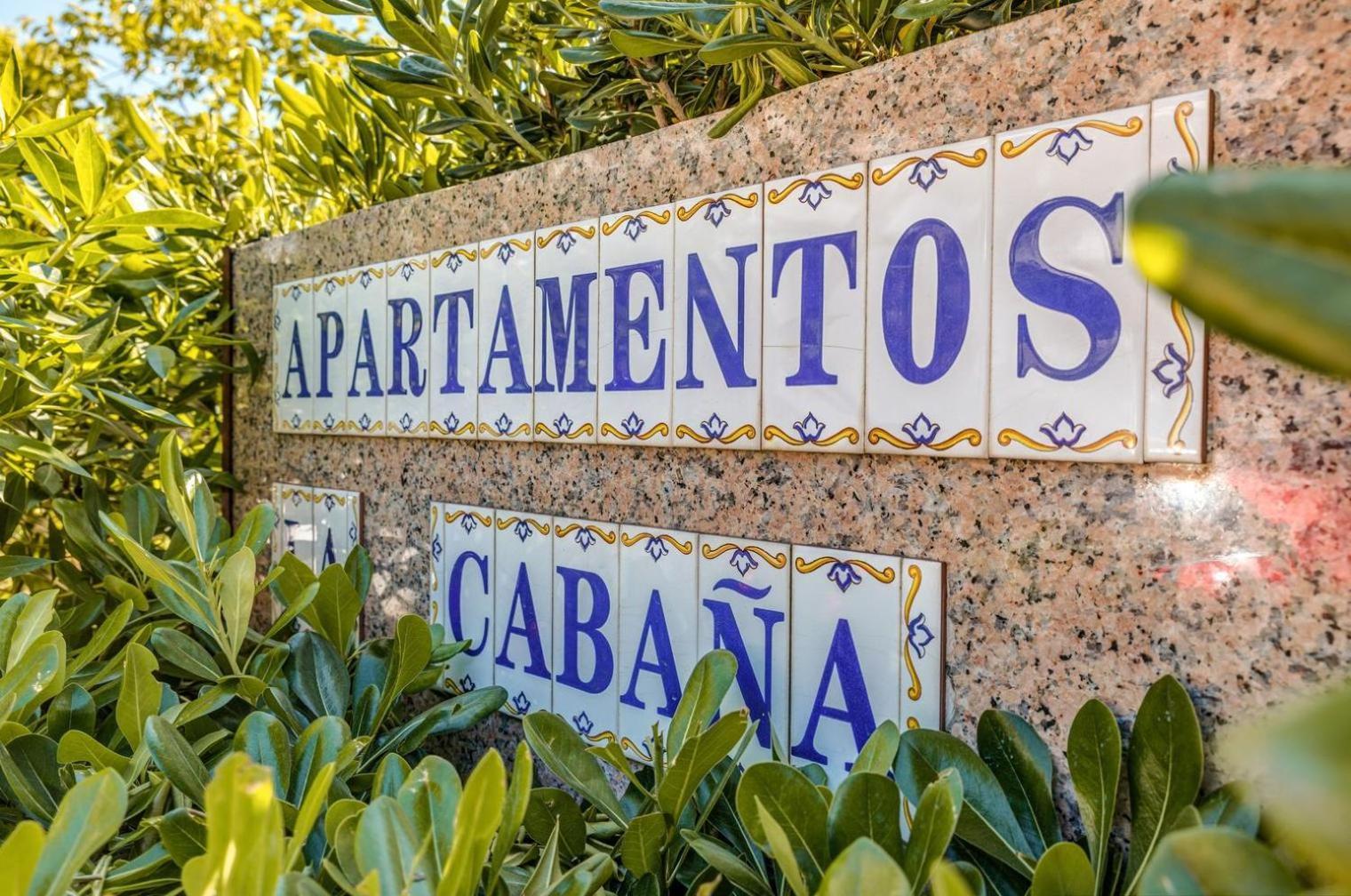 Apartamento La Cabanya 1A Canyamel  Kültér fotó