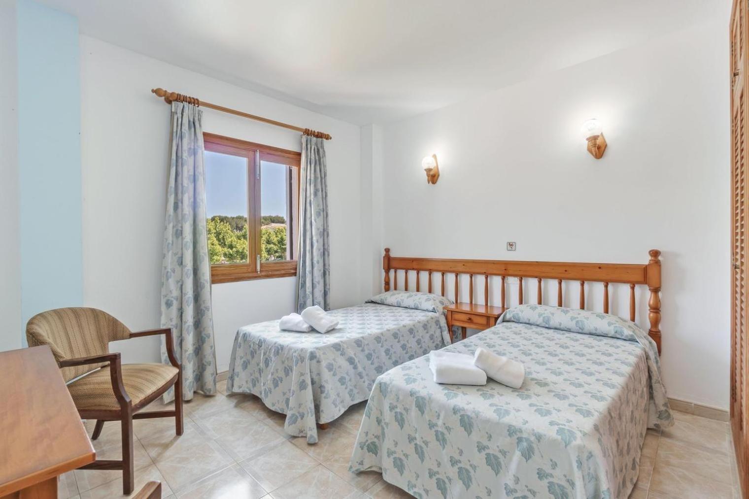 Apartamento La Cabanya 1A Canyamel  Kültér fotó